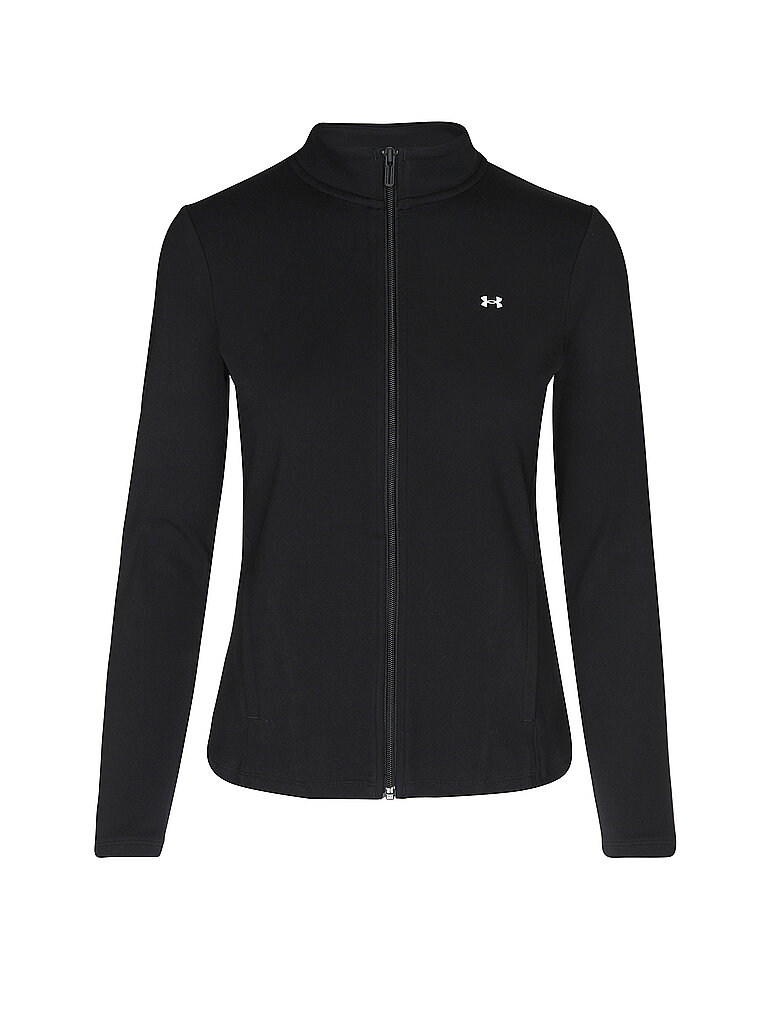UNDER ARMOUR Damen Jacke UA Motion schwarz | XS